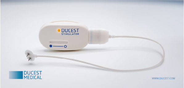 DUCEST Neurostimulator