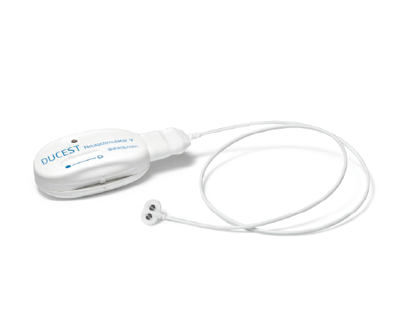 DUCEST Neurostimulator V